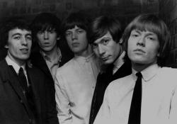 losetheboyfriend:  The Rolling Stones