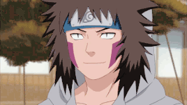 sakvhina: get to know me (anime ver) [3/5] teams/bonds ↳ Team 8  (Naruto) 