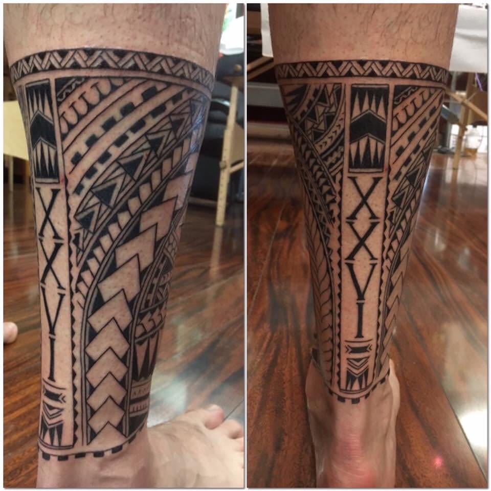 Polynesian dragon  Dragon tattoo Tattoos Celtic tattoos