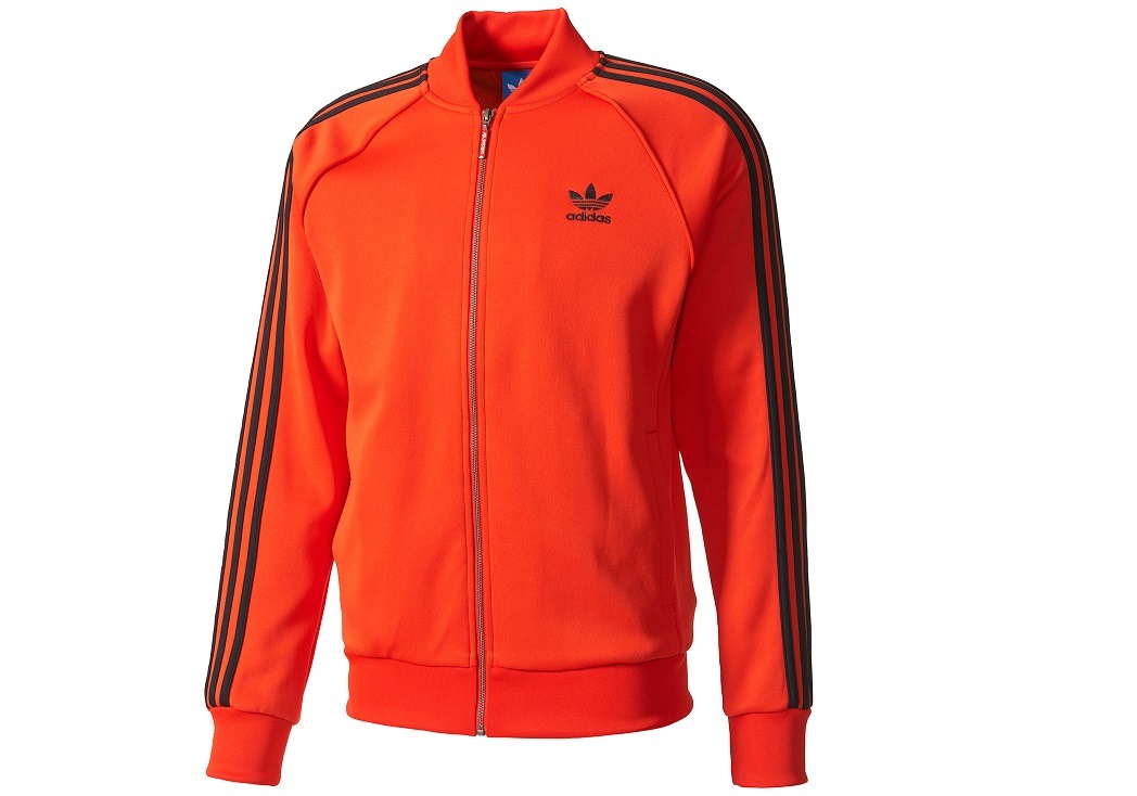 adidas hoodie in kingsman