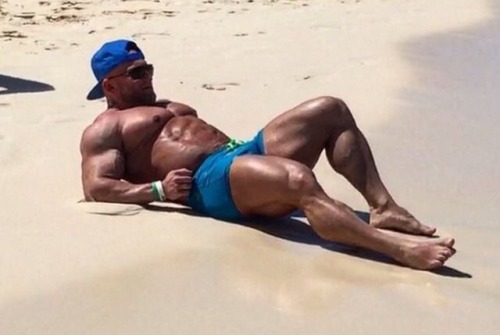 muscle space