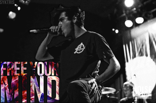 syktris:  Northlane | Abrasumente 