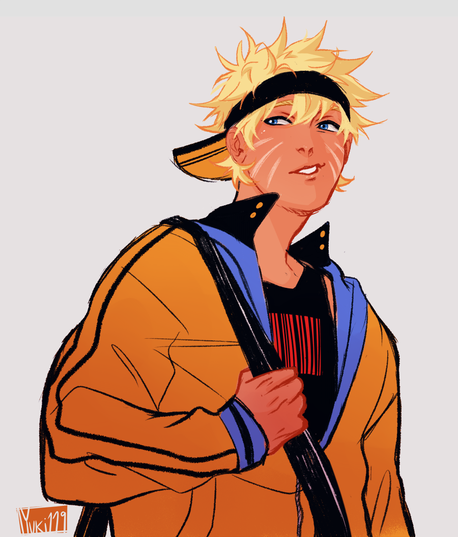 yuki119:are we gonna pretend the upside down backwards visor trend didn’t happen??