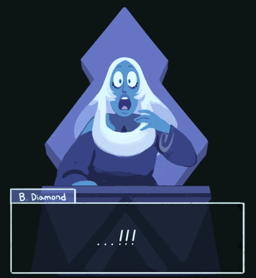 Porn photo loopy-lupe: blue zircon, space attorney