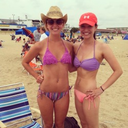 Facebook Girls