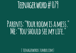 teenagerwords:  The best quotes on Tumblr. 
