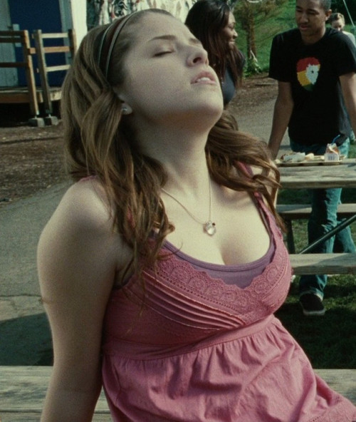 twilightrenaissance: 2008 me really liked this scene “”“for some reason”“”