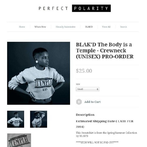 New items at perfectpolarity.com www.ThisisBlakd.com #BLAKD #clothing #clothingbrand #fashion #highf