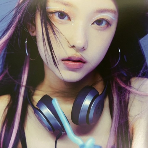 I Can't Turn Off My Bright Day @is2soo