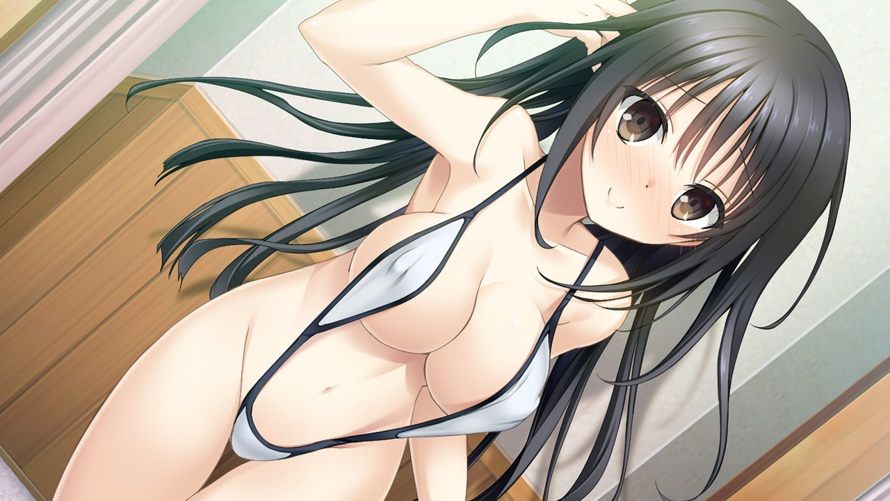 sexybossbabes:  sexy hentai babes // sexybossbabes// source: Konachan.com // follow