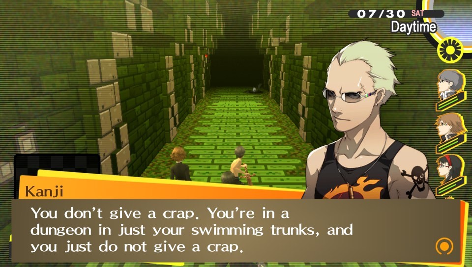 krooked-and-things:  Everything Kanji says or does just makes my fucking day. 