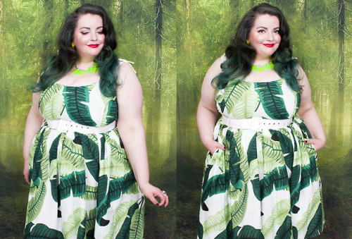 blog.fashionlovesphotos.com/2018/05/jade-banana-leaf-swing-dress-collectif.html&copy; Dia