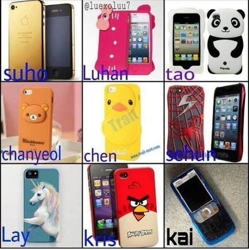 Exo Memes