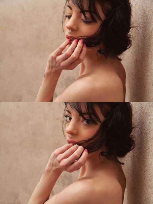 frenchsgs:  Pretty Skywonder <3 Picture by Max Choquet 