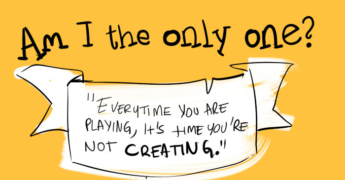 kennoarkkan:  Am I the only one? I would appreciate the input of other colleagues