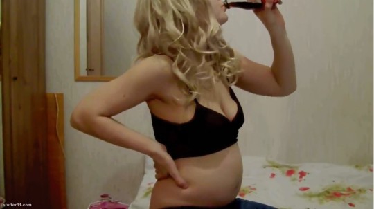 Porn italian-belly:  Alisa / Stuffer31  photos