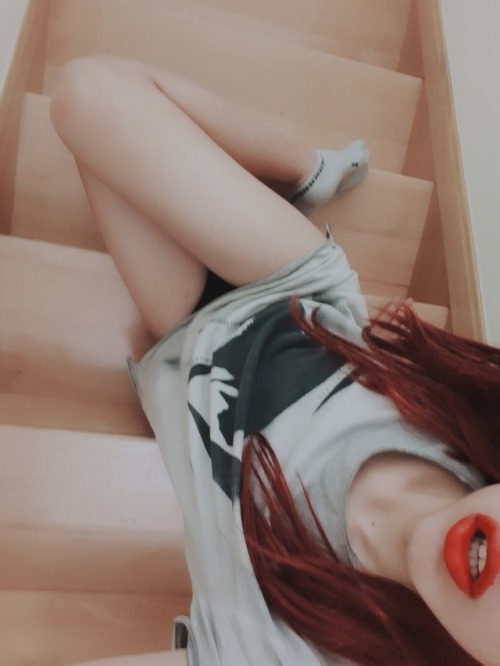lauratrap:  Sup 