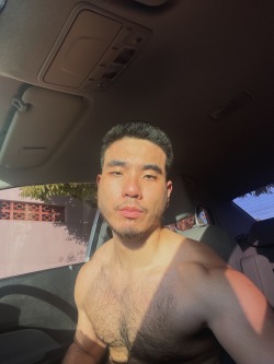 crlstkys:before a car accident  