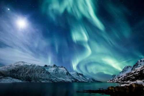 expose-the-light:    Auroras of February and March 