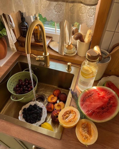 First Rule: More Fruit, Every Single Day