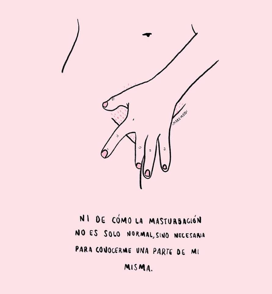 marinadinamita:  Amarte a ti misma es el principio de una revolución. Así que empodérate