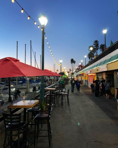 @redondobeachpier @nicmelmax1972 #redondobeachpier