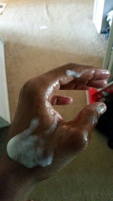 biggerthanyobf:  19.when I frist learned how to squirt out cum when ever I wanted to  