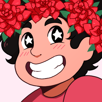 Porn princessharumi:  Steven Universe Flower Crown photos