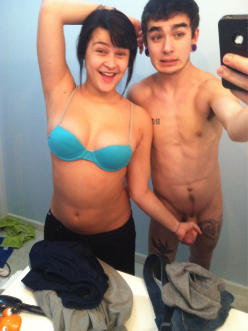 COUPLE83