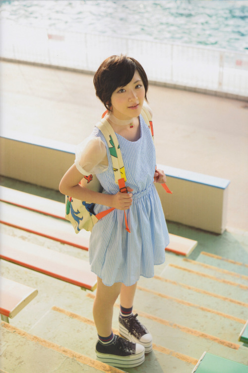 akb48wallpapers: Rina Ikoma