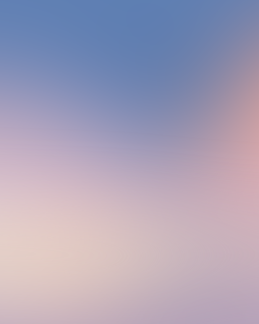 softwaring:  Sunset on September 30th x a gradient made form it 