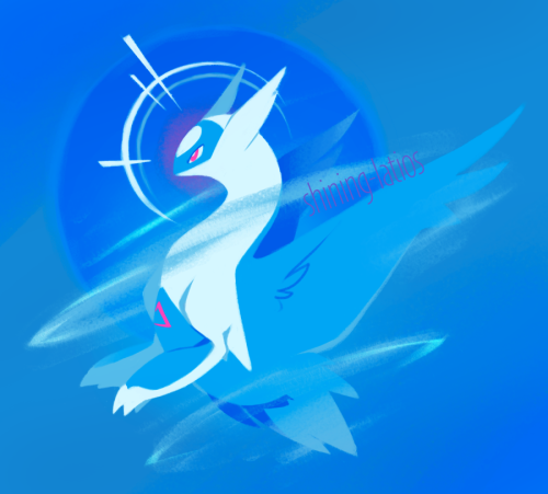 shining-latios: just my favorite blue guy :)