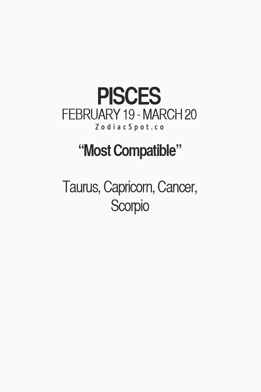 zodiacspot:  See your sign here