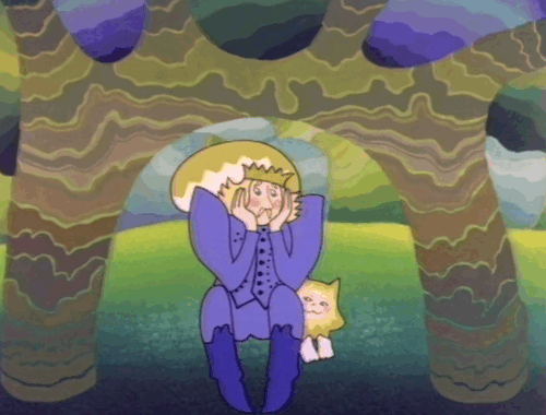 lyonesseofalbion:“Hungarian Folktales” (“Magyar népmesék”, 1980-2012) [dir. Marcell Jankovics, Zoltá