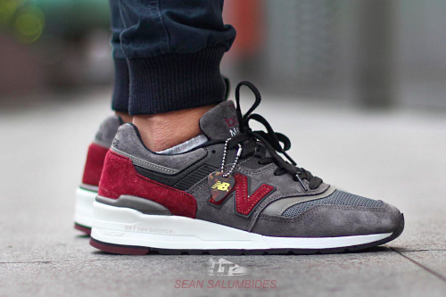 new balance 997ccf