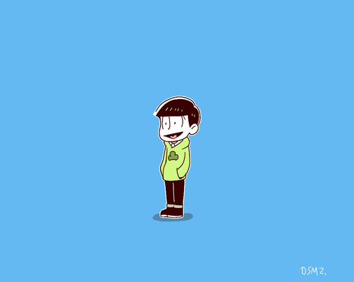 カラチョロ.gif