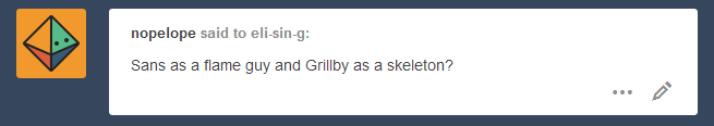 illegalsekrit:  eli-sin-g:This is a nice idea. I even drew Papyrus, got a bit carried