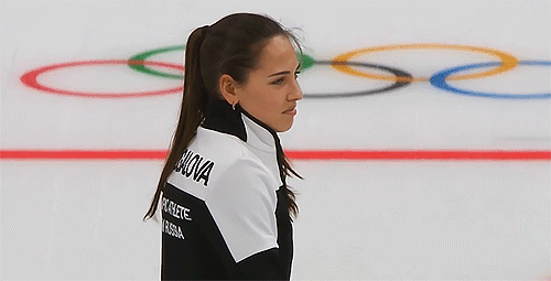 becky-sauerbroon:Anastasia Bryzgalova