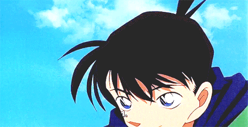 Favorite ShinRan Flashback Scene - Movie 4: Captured In Her Eyes (2000) (as Requested By @haveyouseenthislostwizard