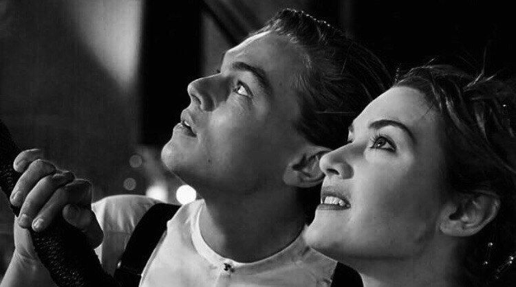 back2the90s:  titanic (1997)