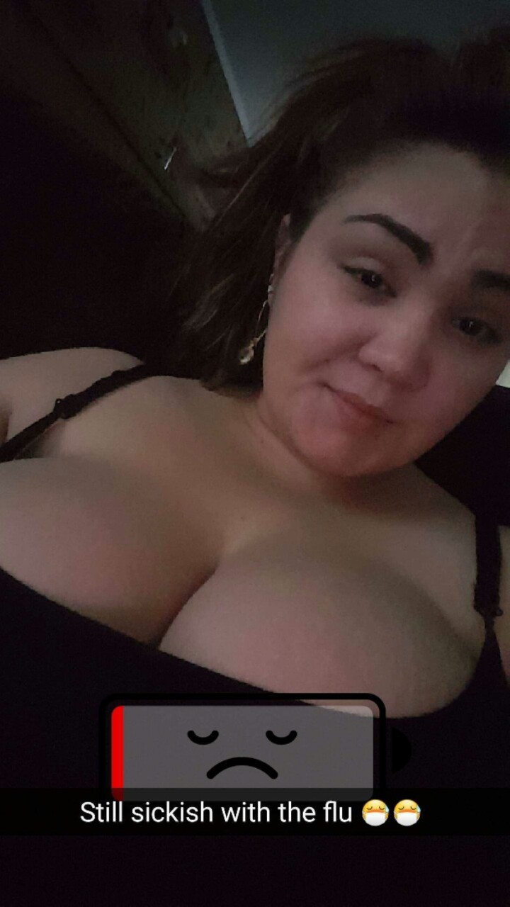 monicavelez1216:  Snapchat story 😈