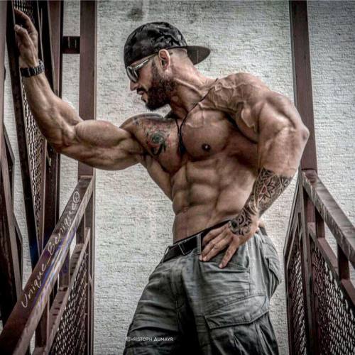 Benjamin Radic
