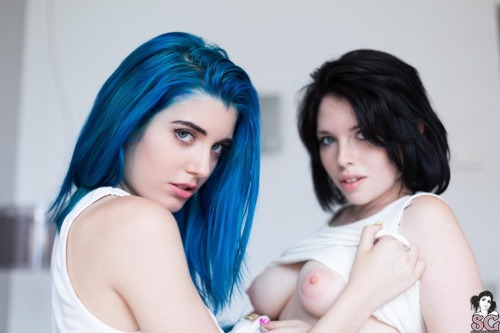 My Favorite Suicide Girls