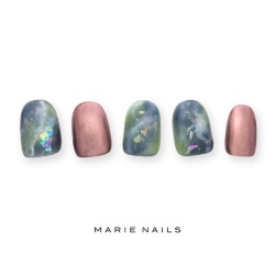 marienailsworld:#マリーネイルズ #marienails #ネイルデザイン #ネイル #kawaii #kyoto #ジェルネイル#trend #nail #toocute #pretty #nails #ファッション #naildesign #awsome #nailart #tokyo #fashion #ootd #nailist #ネイリスト