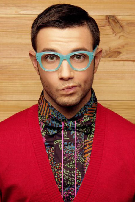 meyong:  Johan Picard (Johan Akan) - MENSWEAR.