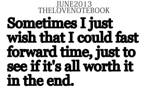 TheLoveNotebook