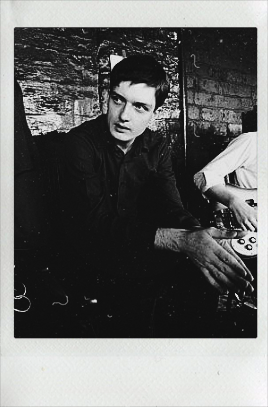 ian-curtis:   “I struggle between what I know is right in my own mind, and some warped truthfulness as seen through other people’s eyes who have no heart, and can’t see the difference anyway.” -Ian Curtis