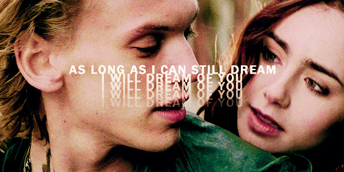 wordblurbed:  TMI Appreciation Week ▲ Day 2: Favorite Book out of the Series ▲ City of Glass 