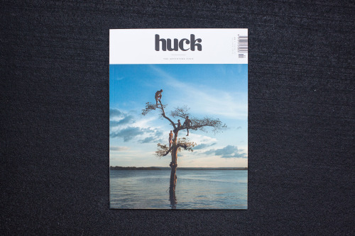 So happy to have a story in Huck magazine’s adventure issue. I wrote a small peice about the bike fo