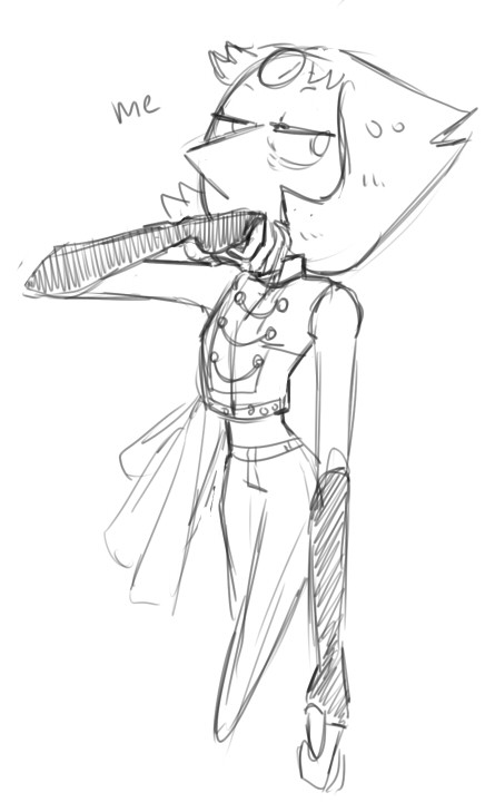 tryingmomentarily:  first half of the su clothes requests! all of the outfits are